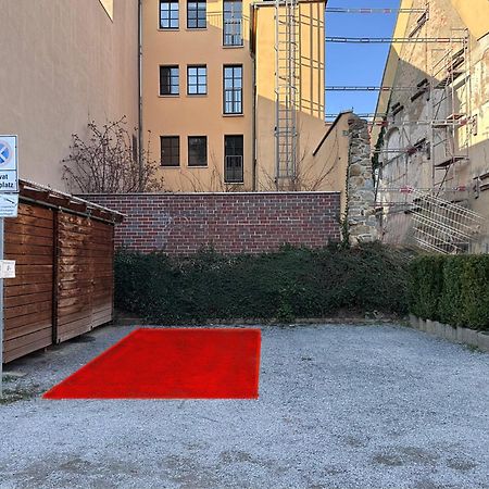 Yr Apartment Im Stadtzentrum - Billardtisch - Parkplatz - 140Qm 包岑 外观 照片