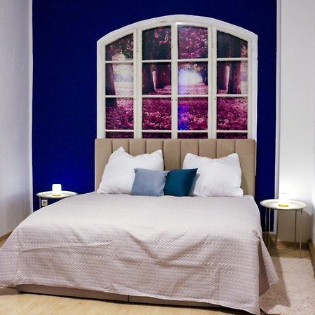 Yr Apartment Im Stadtzentrum - Billardtisch - Parkplatz - 140Qm 包岑 外观 照片