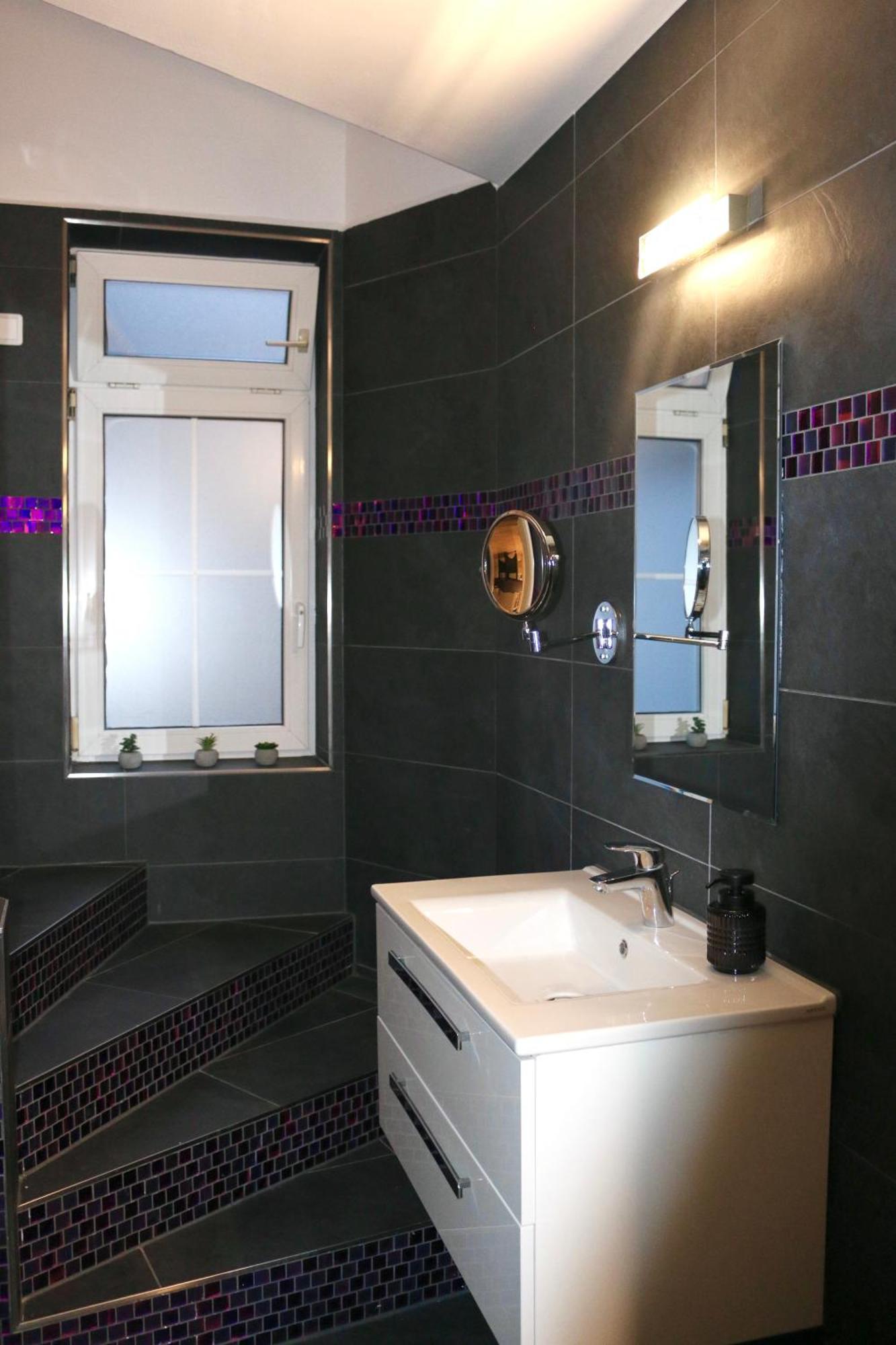 Yr Apartment Im Stadtzentrum - Billardtisch - Parkplatz - 140Qm 包岑 外观 照片