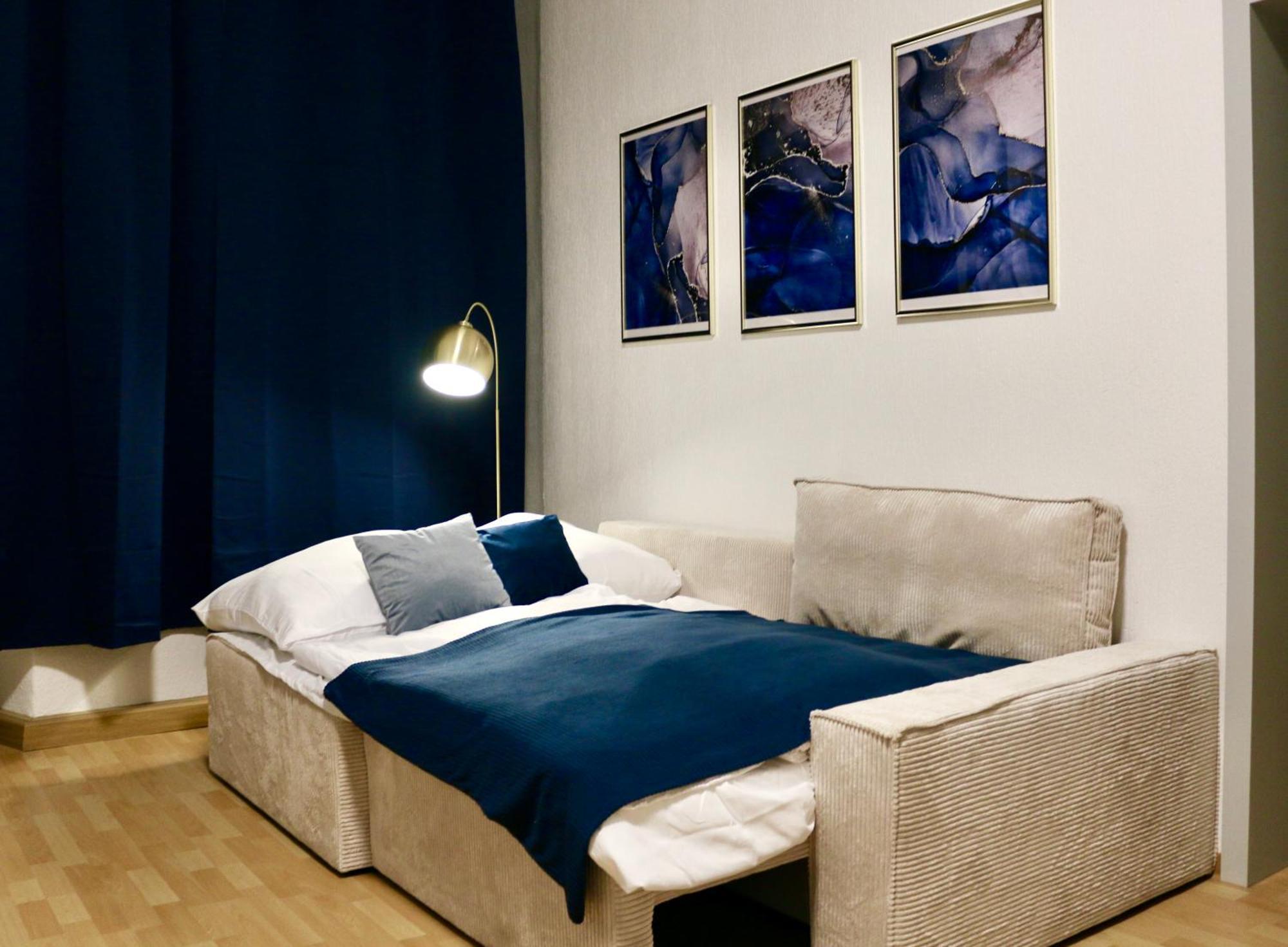 Yr Apartment Im Stadtzentrum - Billardtisch - Parkplatz - 140Qm 包岑 外观 照片