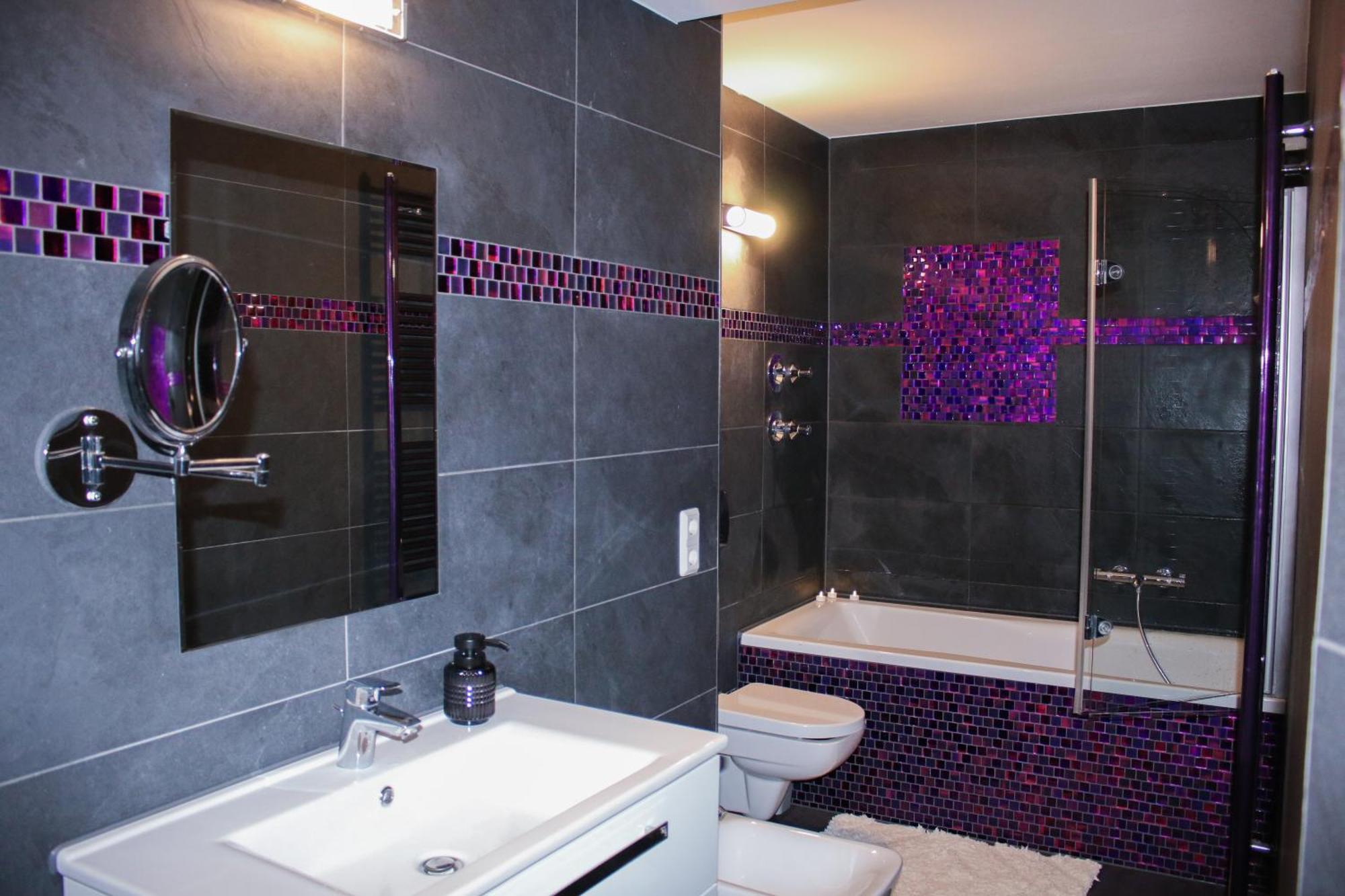 Yr Apartment Im Stadtzentrum - Billardtisch - Parkplatz - 140Qm 包岑 外观 照片