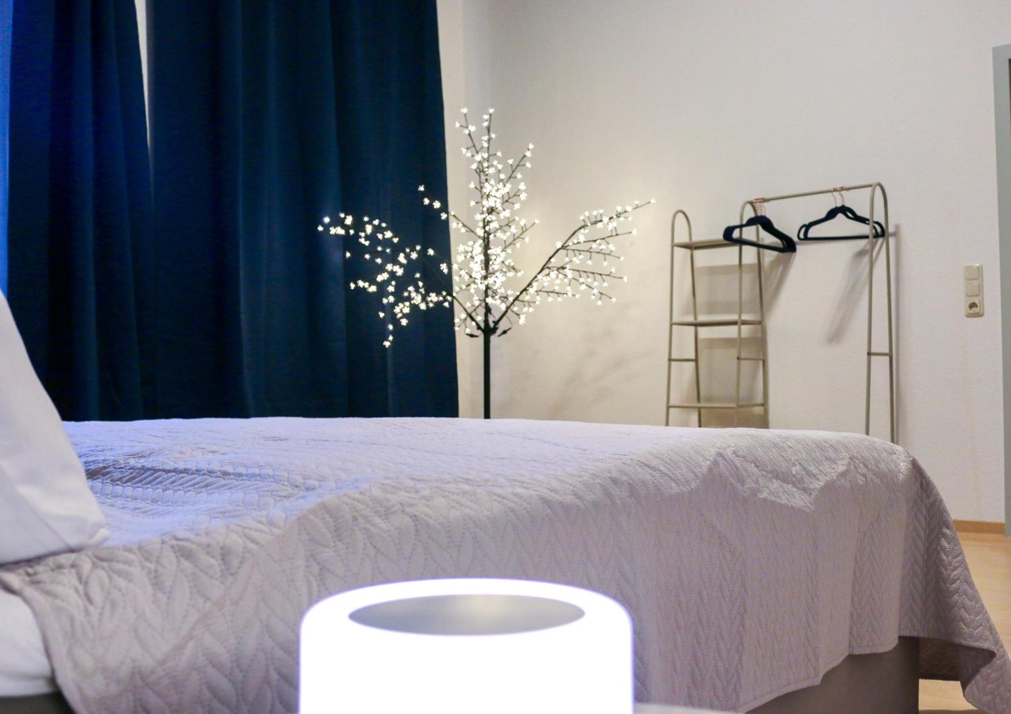 Yr Apartment Im Stadtzentrum - Billardtisch - Parkplatz - 140Qm 包岑 外观 照片